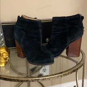 Jeffrey Campbell booties